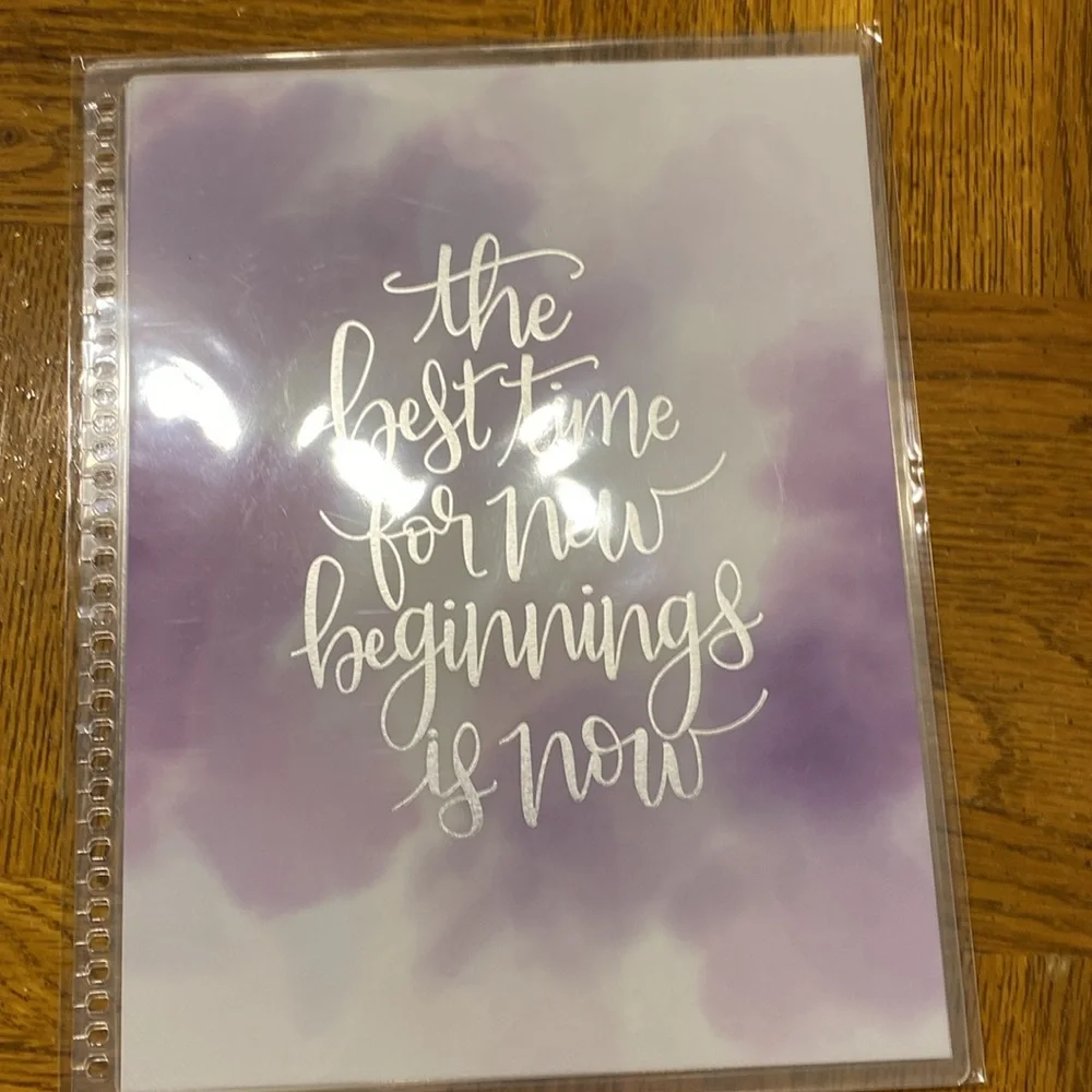 Brand New Bundle of Eric Condren Planner Covers